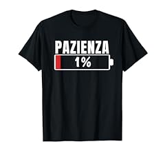 Pazienza divertenti frasi usato  Spedito ovunque in Italia 