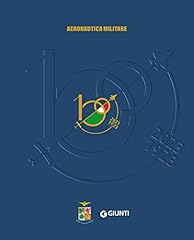 100 anni aeronautica usato  Spedito ovunque in Italia 