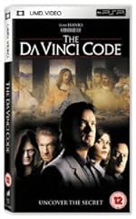 Vinci code umd for sale  Delivered anywhere in UK