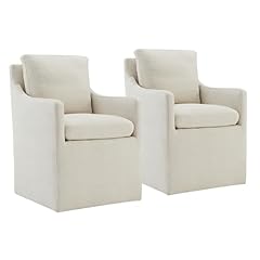Kislot upholstered dining for sale  Delivered anywhere in USA 
