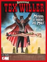 Tex willer speciale usato  Spedito ovunque in Italia 