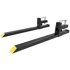 Atatod pallet forks for sale  Delivered anywhere in USA 