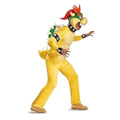 Disguise men bowser for sale  Delivered anywhere in USA 