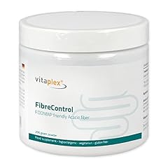 Vitaplex fibercontrol ergänzu gebraucht kaufen  Wird an jeden Ort in Deutschland