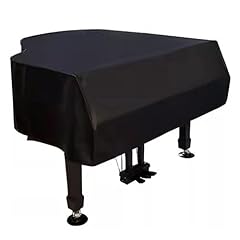 Leather grand piano for sale  Delivered anywhere in USA 