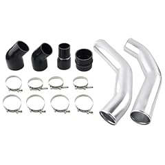 Aosuracing aluminum intercoole for sale  Delivered anywhere in USA 