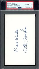 Otto graham gem for sale  Delivered anywhere in USA 