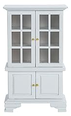 Dollhouse furniture cabinet for sale  Delivered anywhere in USA 