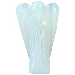 Opalite gemstone guardian for sale  Delivered anywhere in USA 