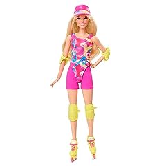 Barbie film poupée d'occasion  Livré partout en France