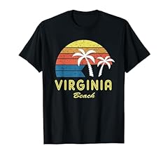 Retro virginia beach for sale  Delivered anywhere in USA 