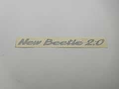 Riginal new beetle gebraucht kaufen  Wird an jeden Ort in Deutschland