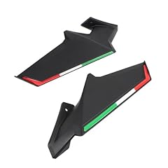 Motorcycle front winglet for sale  Delivered anywhere in USA 