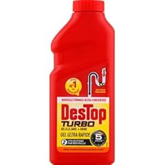 Destop deboucheur turbo d'occasion  Livré partout en France