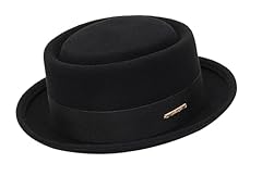 Pork pie hat for sale  Delivered anywhere in USA 