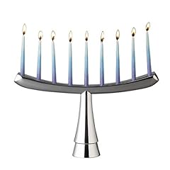 Nambe menorah 12.5 for sale  Delivered anywhere in USA 