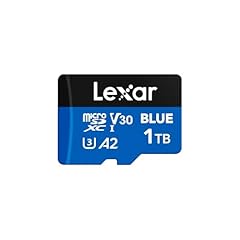 Lexar 1tb blue for sale  Delivered anywhere in USA 