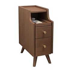 Kaslandi small nightstand for sale  Delivered anywhere in USA 
