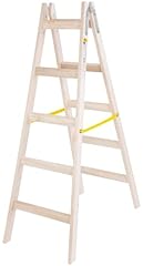Strend pro holzleiter gebraucht kaufen  Wird an jeden Ort in Deutschland
