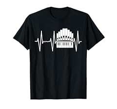 Organ player shirt usato  Spedito ovunque in Italia 