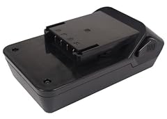 Replacement battery senco for sale  Delivered anywhere in UK