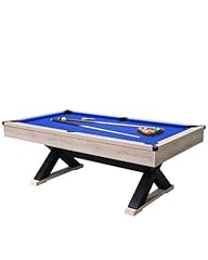 7ft pool table for sale  Delivered anywhere in USA 