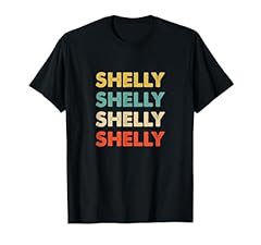 Shelly shirt gebraucht kaufen  Wird an jeden Ort in Deutschland