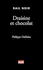 Draisine chocolat gebraucht kaufen  Wird an jeden Ort in Deutschland