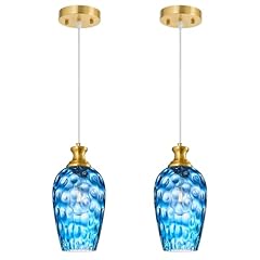 Lbsqj glass pendant for sale  Delivered anywhere in USA 