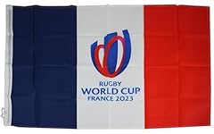 Rugby cup drapeau d'occasion  Livré partout en France