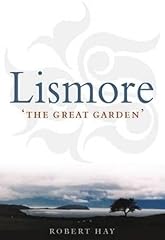 Lismore great garden for sale  Delivered anywhere in UK