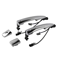 806451aa0a exterior chrome for sale  Delivered anywhere in USA 