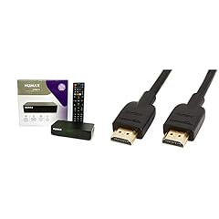 Humax 00142 decoder usato  Spedito ovunque in Italia 