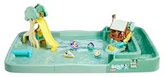 Little tikes bluey d'occasion  Livré partout en Belgiqu
