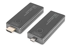 Digitus 55324 extender d'occasion  Livré partout en Belgiqu
