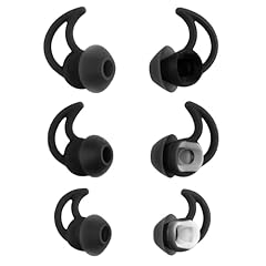 Pairs replacement eartips for sale  Delivered anywhere in USA 