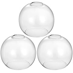 Handblown clear glass for sale  Delivered anywhere in USA 