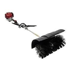 Power broom stroke for sale  Delivered anywhere in UK