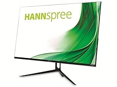 Hannspree monitor hc272pfb usato  Spedito ovunque in Italia 