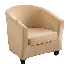 Tub chair slipcovers for sale  Delivered anywhere in UK