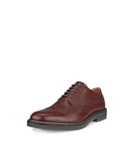 Ecco london wingtip for sale  Delivered anywhere in USA 