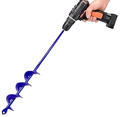 Tcbwfy garden auger for sale  Delivered anywhere in USA 