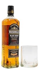 Bushmills branded glass for sale  Delivered anywhere in UK