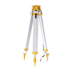 Surveying tripod aluminum for sale  Delivered anywhere in USA 