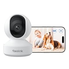 Telecamera sicurezza indoor usato  Spedito ovunque in Italia 