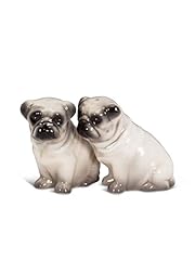 Abbott collection pug for sale  Delivered anywhere in USA 