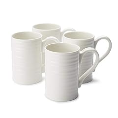 Portmeirion Sophie Conran for Portmeirion Tall Mug,, used for sale  Delivered anywhere in UK