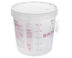 Diah home fermenter for sale  Delivered anywhere in UK