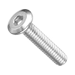Metallixity flat head for sale  Delivered anywhere in UK