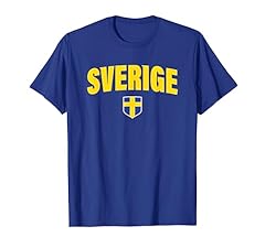 Sverige swedish flag for sale  Delivered anywhere in UK